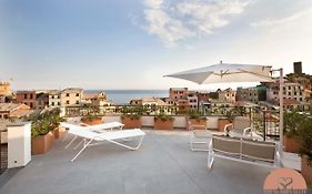 The Sunset Suite Vernazza